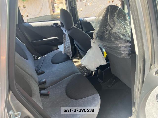 Honda FIT 2003-06 7392150-19