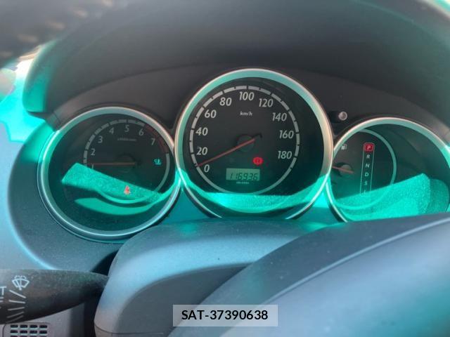 Honda FIT 2003-06 7392150-22