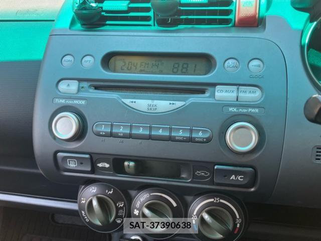 Honda FIT 2003-06 7392150-23