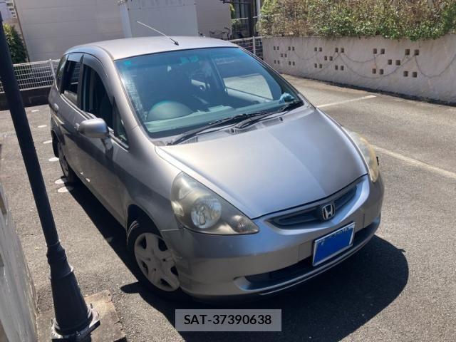 Honda FIT 2003-06 7392150-2