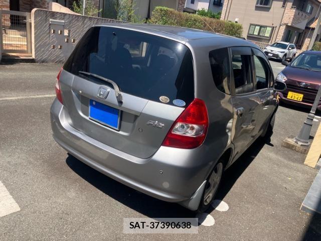 Honda FIT 2003-06 7392150-3