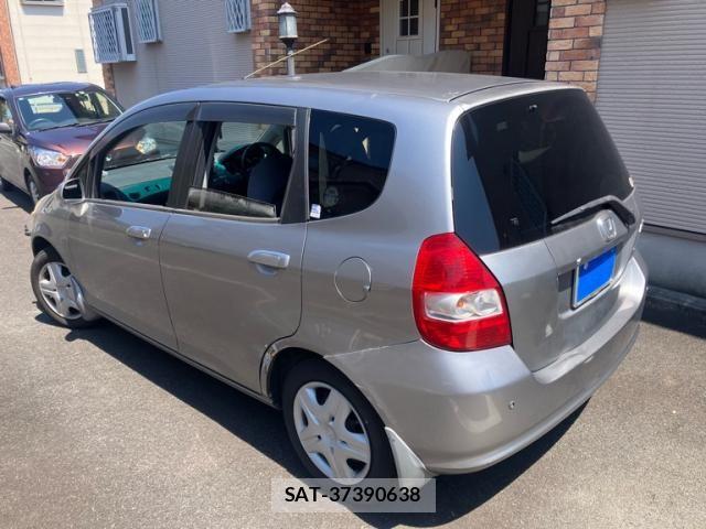 Honda FIT 2003-06 7392150-4
