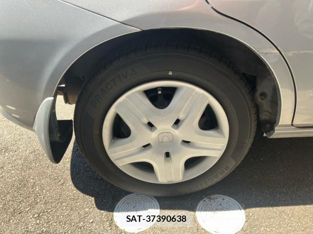 Honda FIT 2003-06 7392150-6