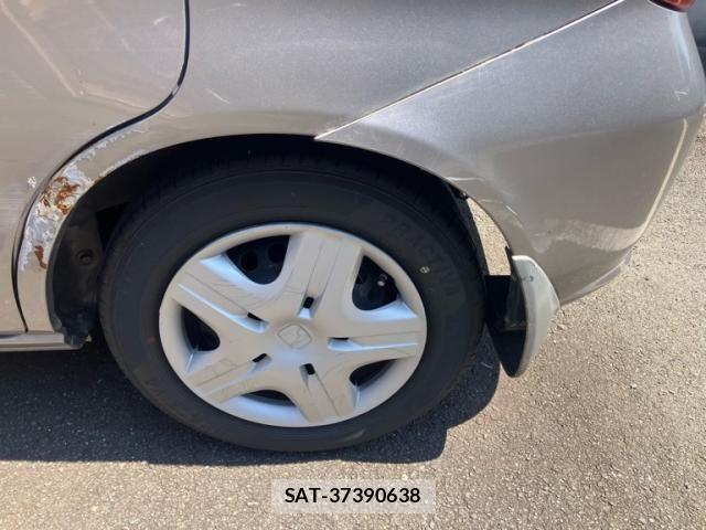Honda FIT 2003-06 7392150-7