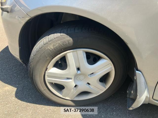 Honda FIT 2003-06 7392150-8