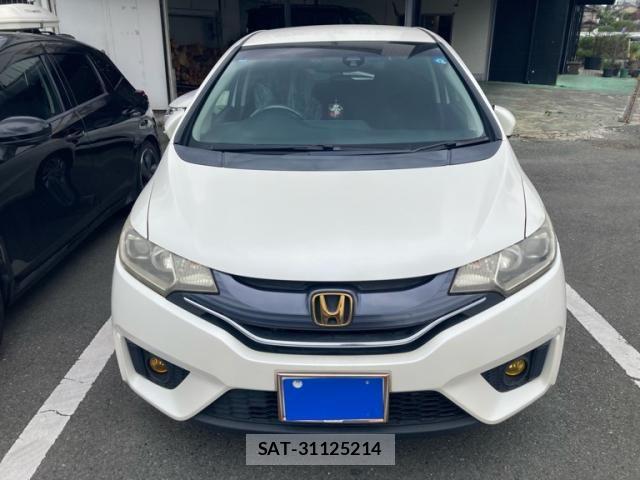 Honda FIT 2014-05 7392137-0
