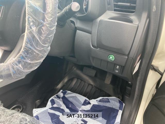 Honda FIT 2014-05 7392137-9