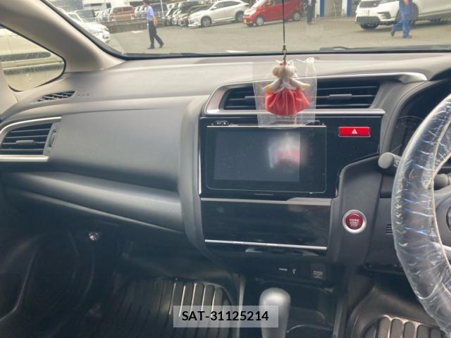 Honda FIT 2014-05 7392137-10