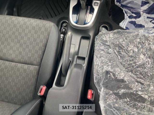 Honda FIT 2014-05 7392137-11