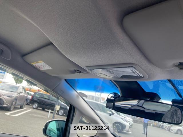 Honda FIT 2014-05 7392137-12
