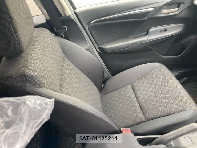 Honda FIT 2014-05 7392137-14