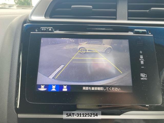 Honda FIT 2014-05 7392137-17