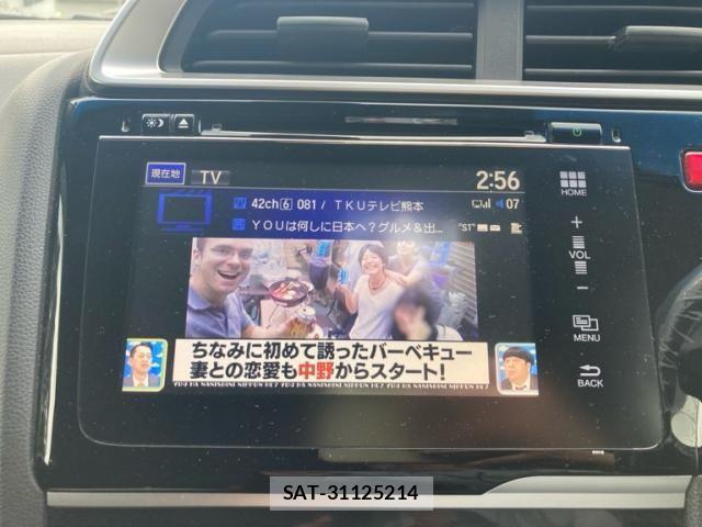 Honda FIT 2014-05 7392137-18