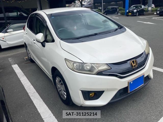Honda FIT 2014-05 7392137-1
