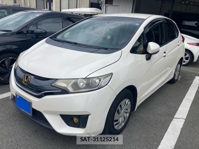 Honda FIT 2014-05 7392137-2