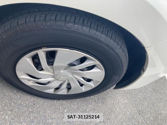 Honda FIT 2014-05 7392137-4