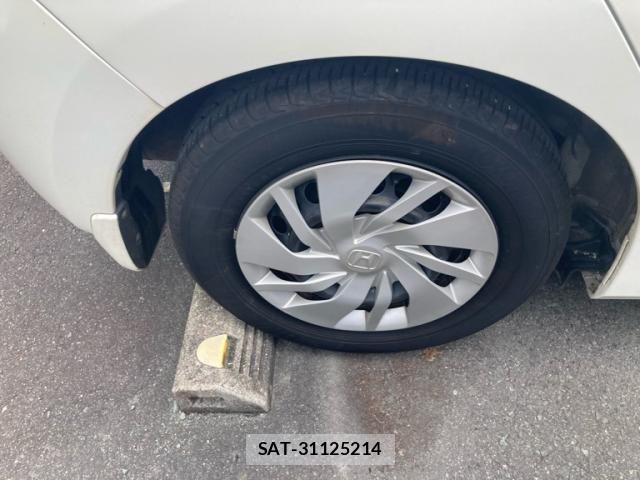 Honda FIT 2014-05 7392137-5