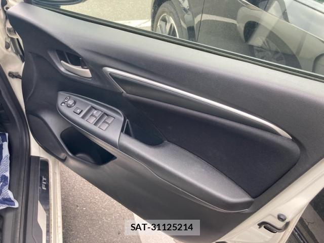 Honda FIT 2014-05 7392137-6
