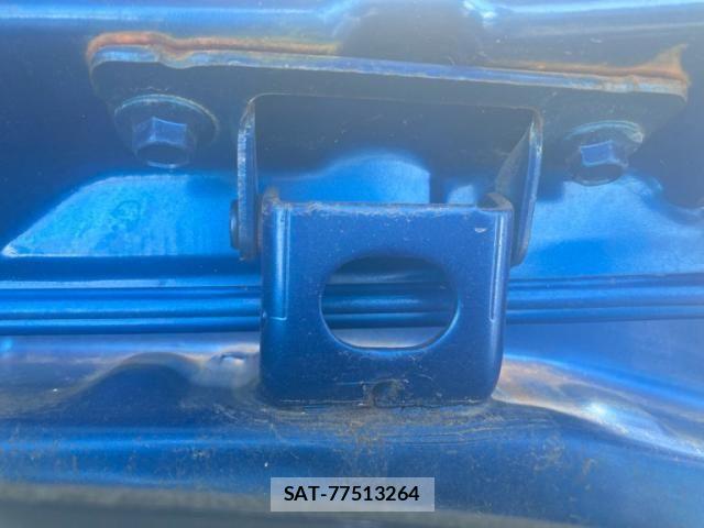 Honda FIT 2007-07 7392141-9