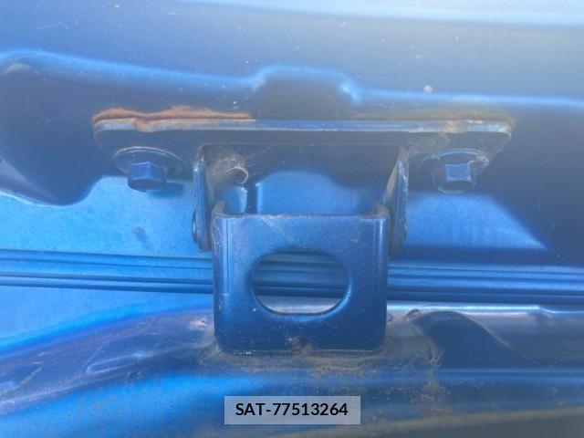 Honda FIT 2007-07 7392141-10