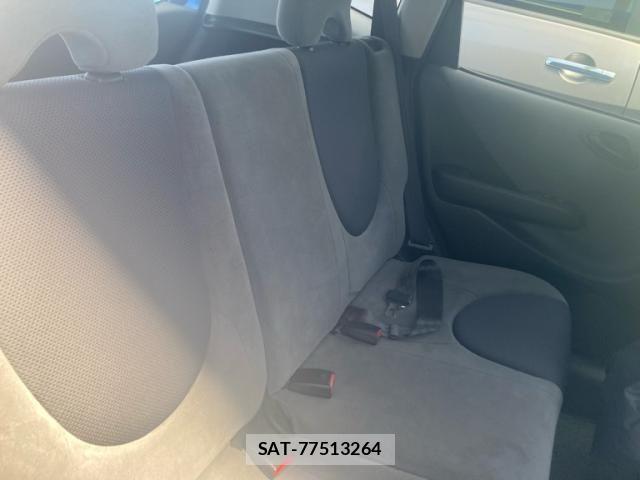 Honda FIT 2007-07 7392141-12