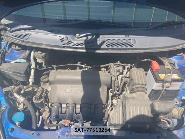 Honda FIT 2007-07 7392141-13