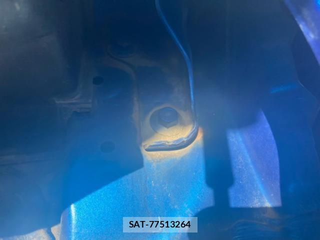 Honda FIT 2007-07 7392141-14