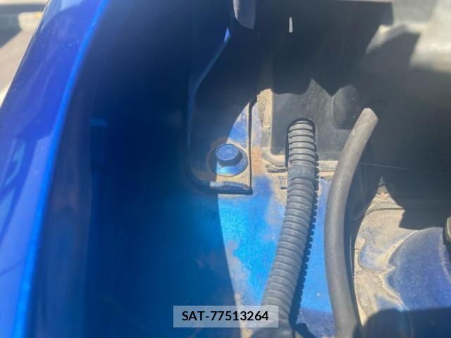 Honda FIT 2007-07 7392141-15