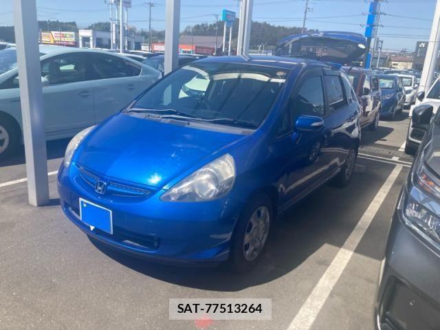 Honda FIT 2007-07 7392141-1