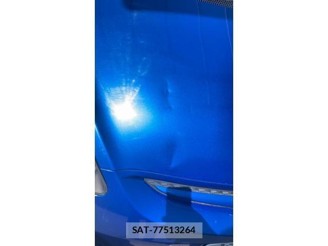 Honda FIT 2007-07 7392141-21