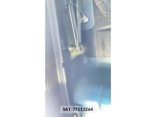 Honda FIT 2007-07 7392141-22