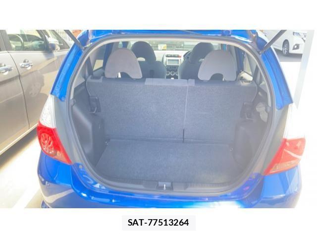 Honda FIT 2007-07 7392141-27