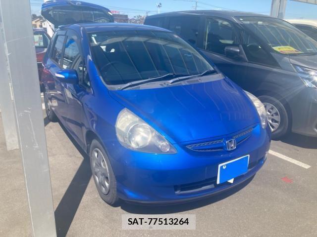 Honda FIT 2007-07 7392141-2