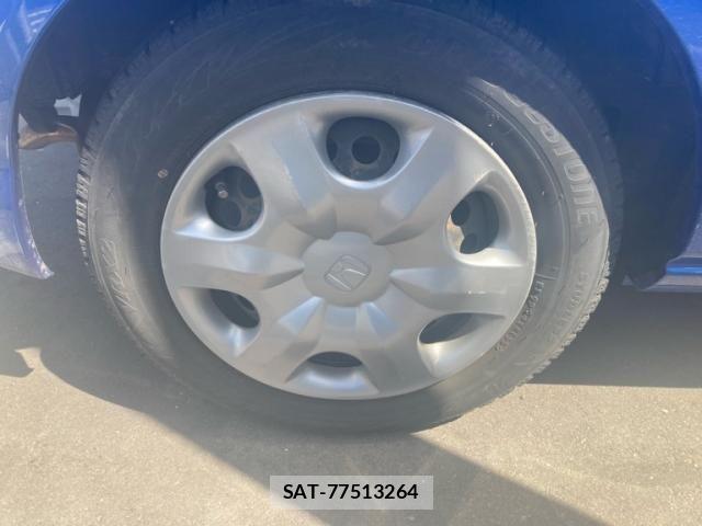 Honda FIT 2007-07 7392141-5