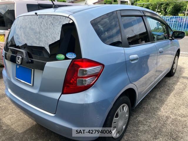 Honda FIT 2007-10 7392148-9
