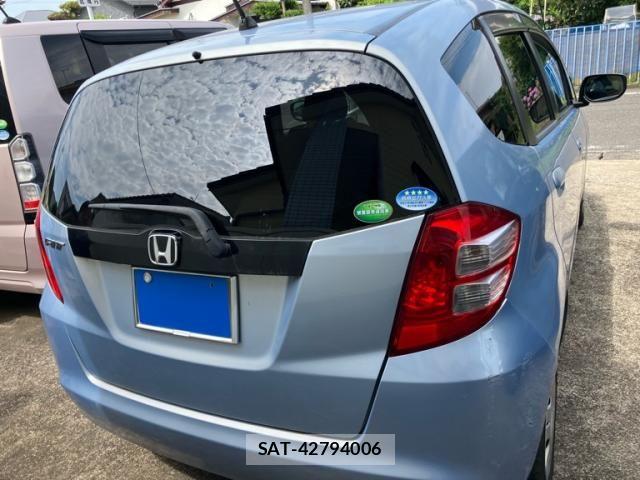 Honda FIT 2007-10 7392148-10