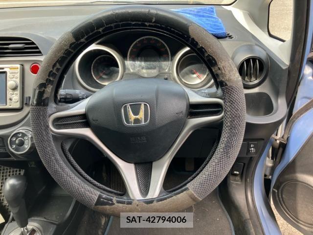 Honda FIT 2007-10 7392148-15