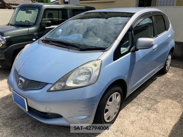 Honda FIT 2007-10 7392148-1