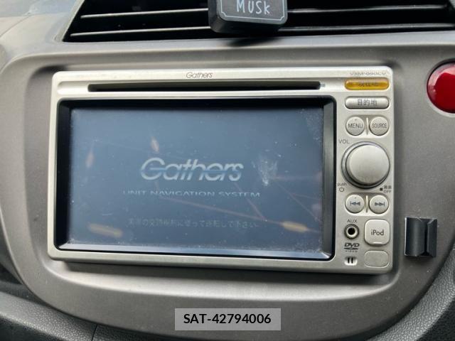 Honda FIT 2007-10 7392148-19