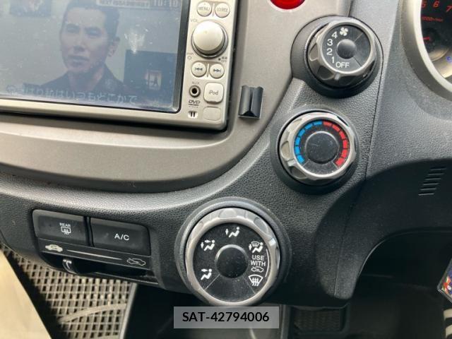 Honda FIT 2007-10 7392148-23
