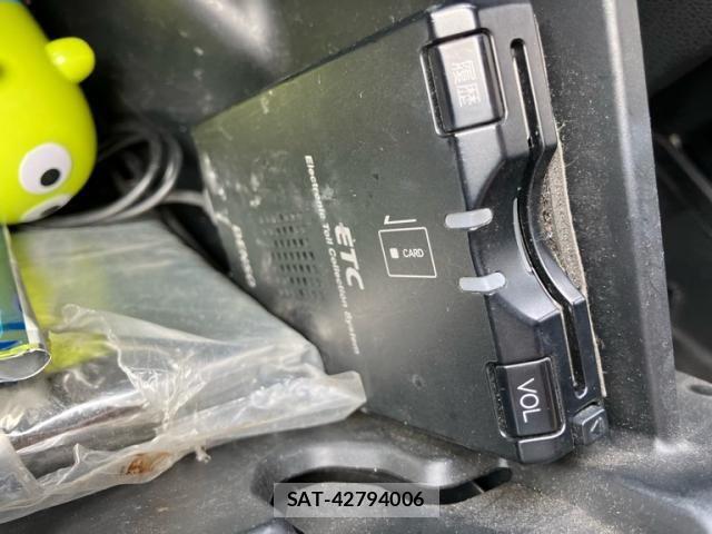 Honda FIT 2007-10 7392148-24