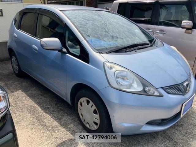 Honda FIT 2007-10 7392148-2