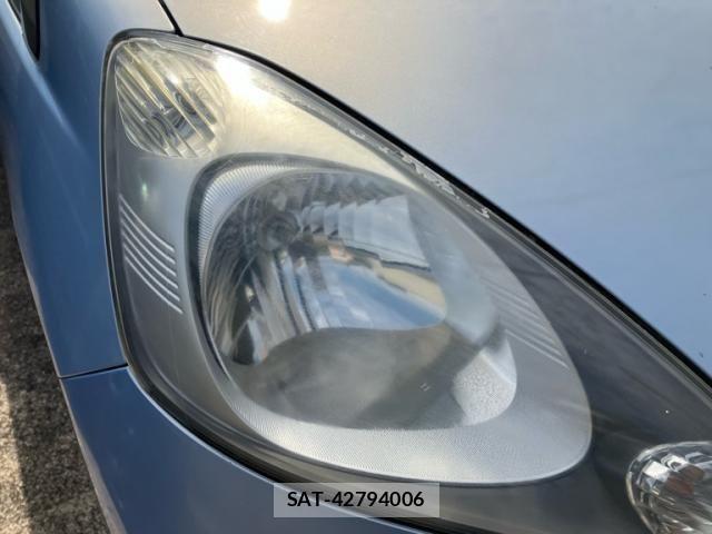 Honda FIT 2007-10 7392148-3