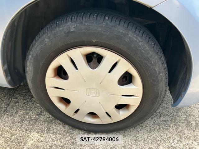 Honda FIT 2007-10 7392148-5