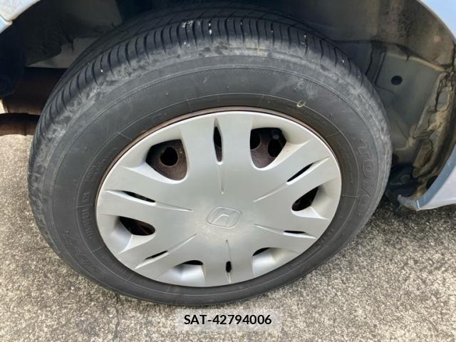 Honda FIT 2007-10 7392148-6