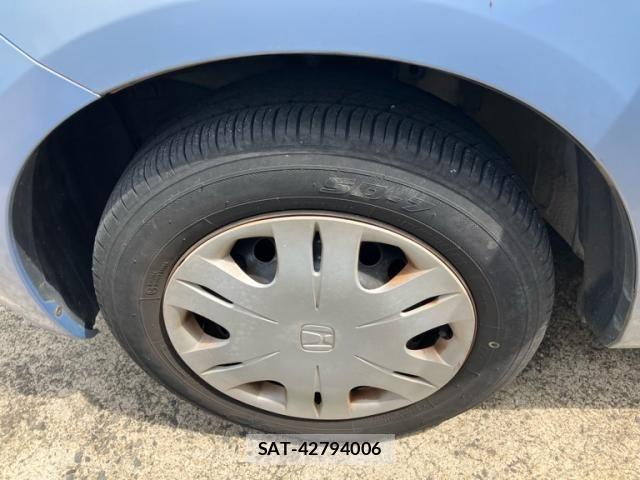 Honda FIT 2007-10 7392148-8
