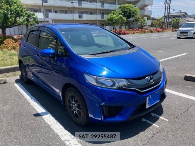 Honda FIT 2015-02 7392139-0
