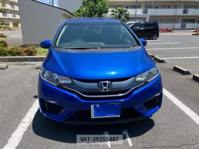 Honda FIT 2015-02 7392139-1