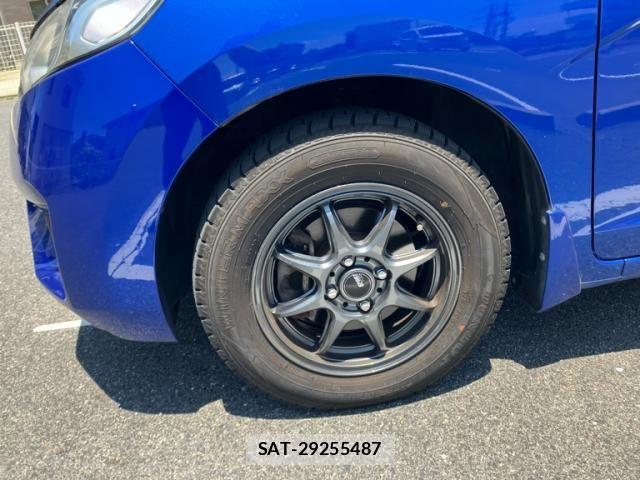 Honda FIT 2015-02 7392139-3