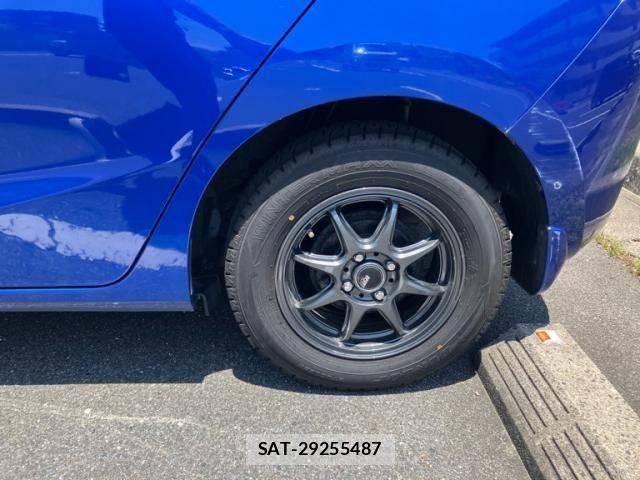 Honda FIT 2015-02 7392139-4